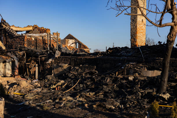 Reliable Fire Damage Removal contractor in Springfield, KY by Fire Damage Flint